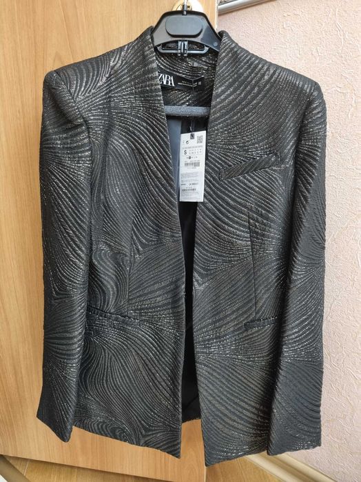 Пиджак Zara, новый