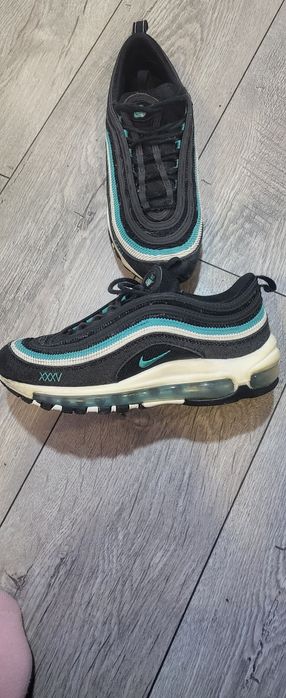Маратонки Nike air max 97