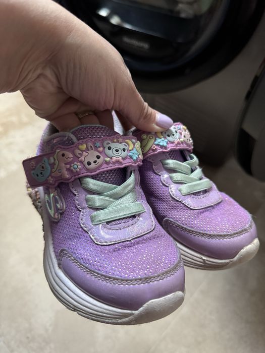 Adidasi Skechers marime 26