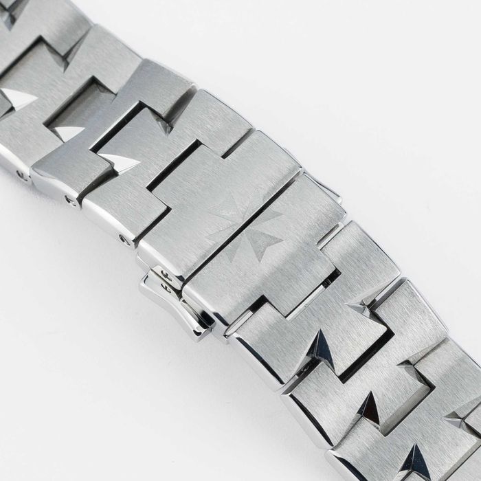 Vacheron Constantin Overseas Chronograph 42mm 49150/B01A-9097