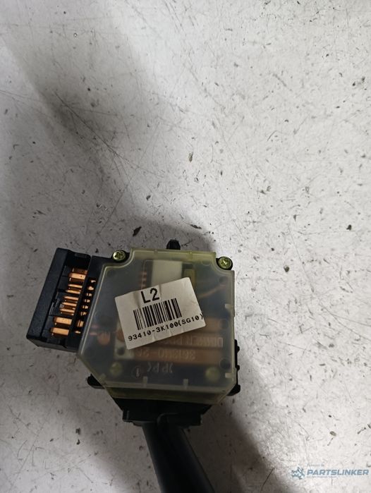 Maneta Semnalizare Hyundai Sonata Vi (Yf) [ 2009 - 2015 ] Oem 934103K1