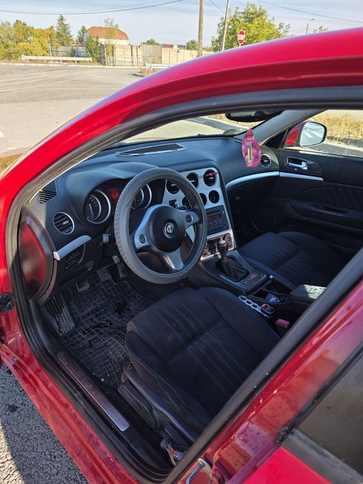 ALFA ROMEO 159 2006 — imagine 2