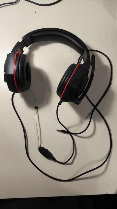 Наушники  Cokike