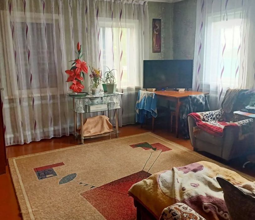 Продам частный дом