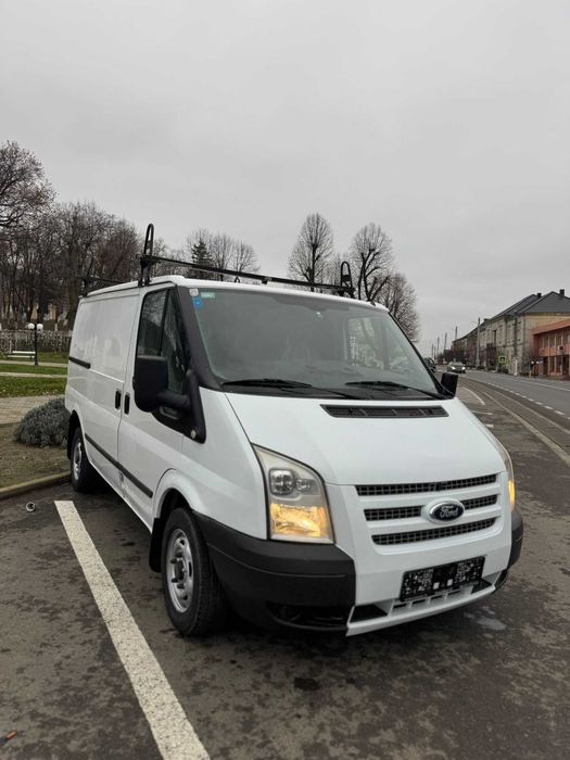 Ford Transit 2.2 Diesel 2012 Euro 5 - Stare foarte Buna!