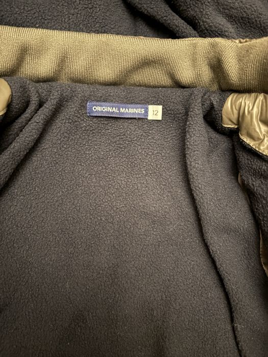geaca original marines 12 luni
