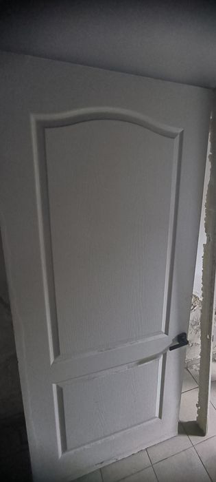 Продам межкомнатные двери