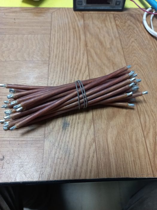 Радиодетали для электронных работ