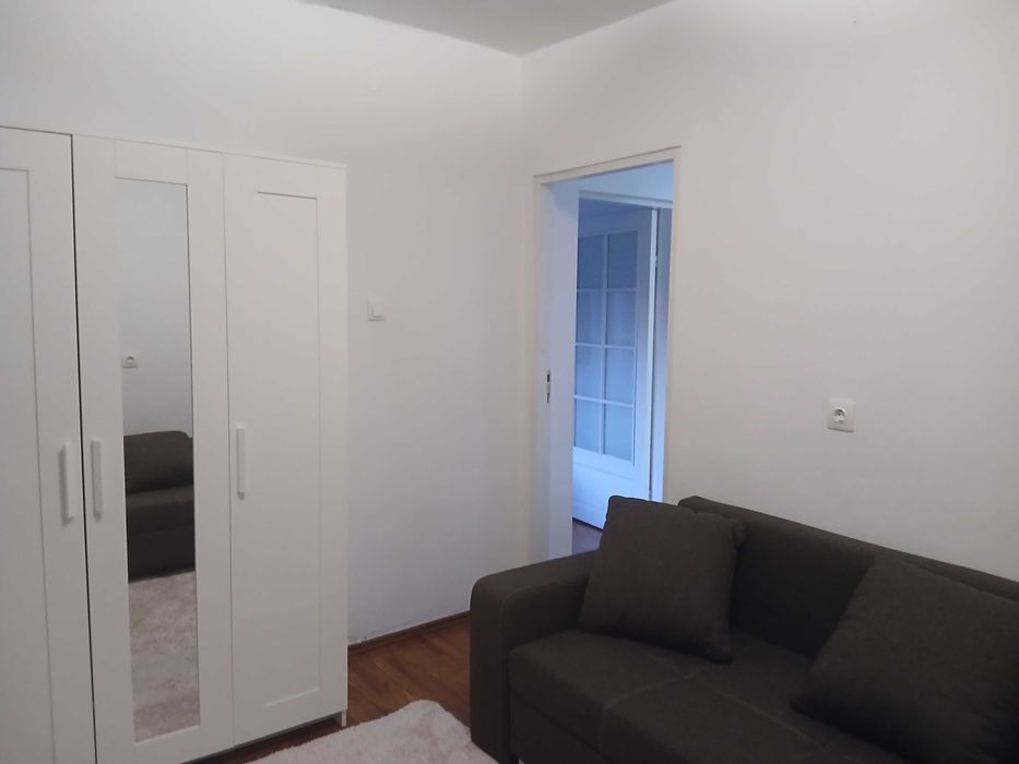 Inchiriere apartament 3 camere Sf. Gheorghe