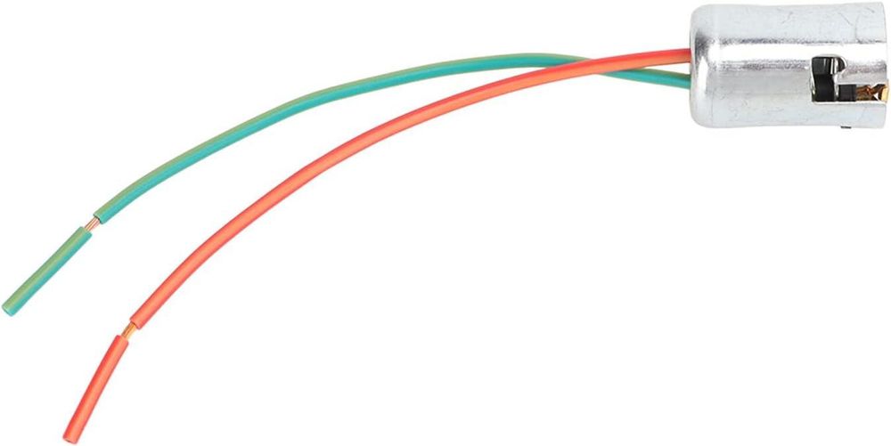 фасунга за крушка с две светлини 21/5w ba15d метална 2броя ...