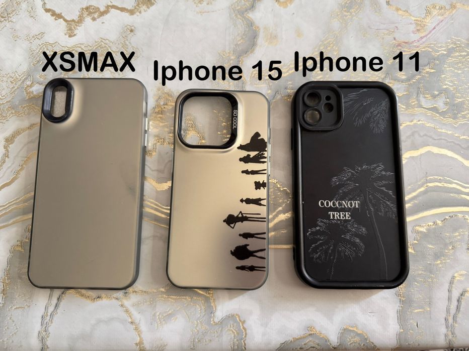 Чехол для Айфон