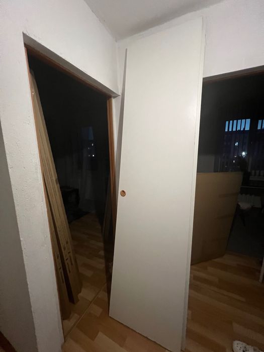 Отдам ЛДСП двери