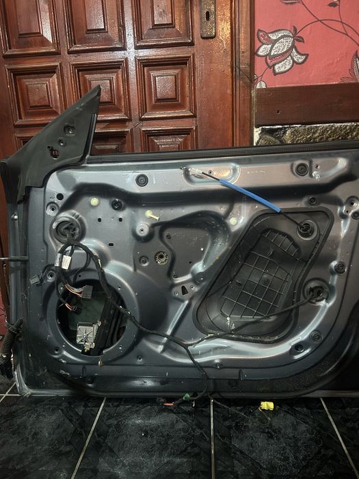 2врати  леви за AUDI A5 2012 седан