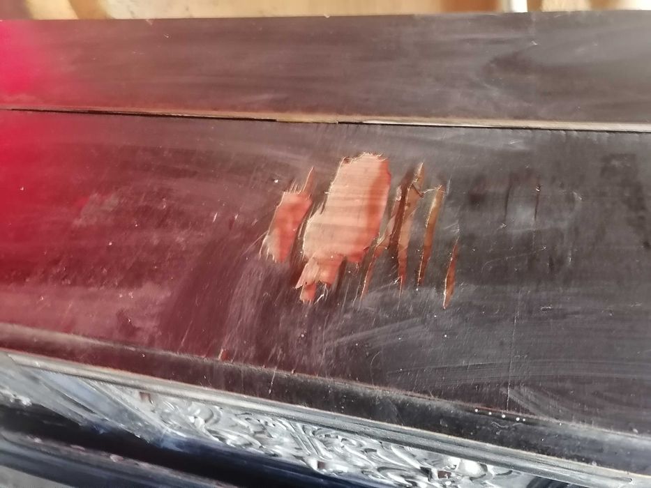 pianina pentru colectie