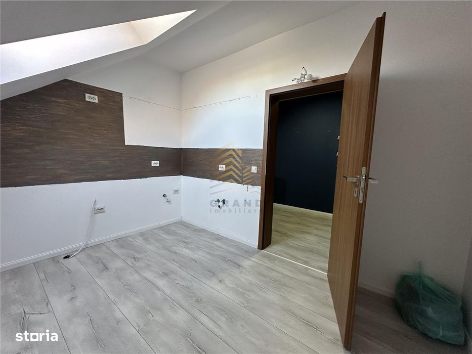 Apartament 3 Camere | Decomadat | Etaj 2 | Zona Decebal