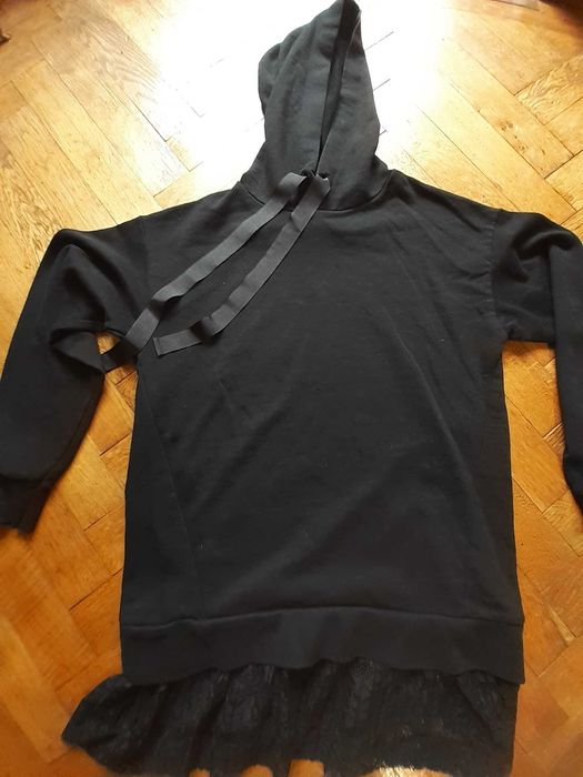 Hanorac Bershka marime S