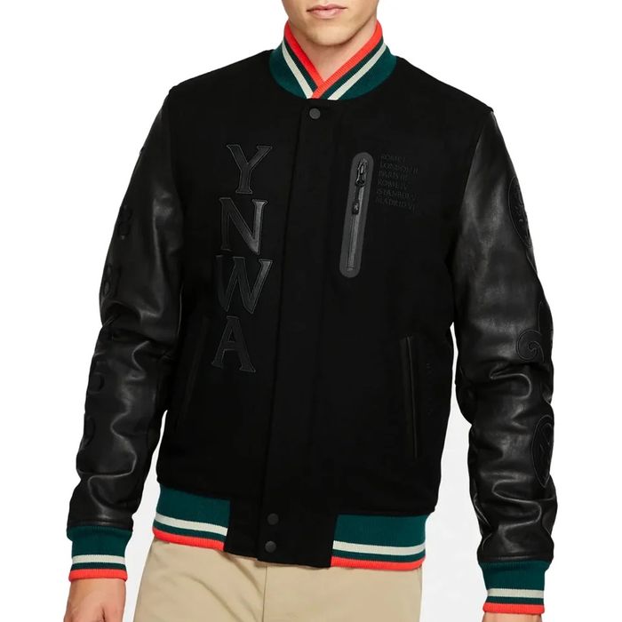 Яке Nike Liverpool Destroyer Varsity