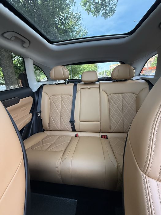 Leapmotor C11 Rest Gibrid 300km Full 2024/25
