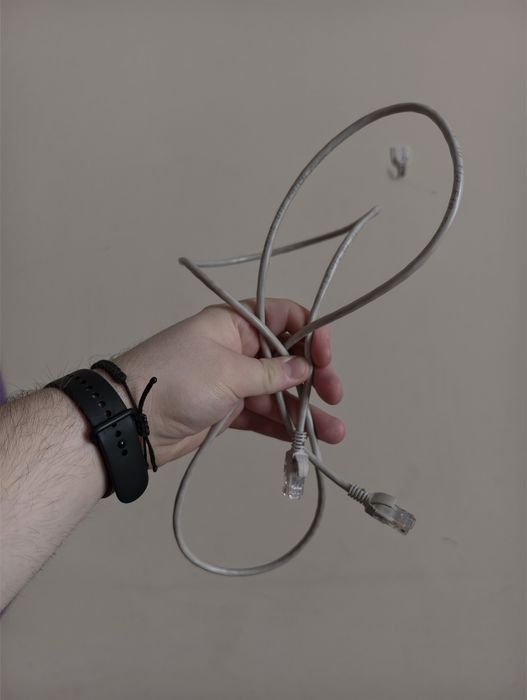 Продаю патчкорд кабели