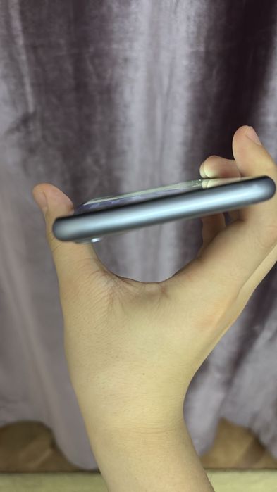 Айфон 11 100%…..