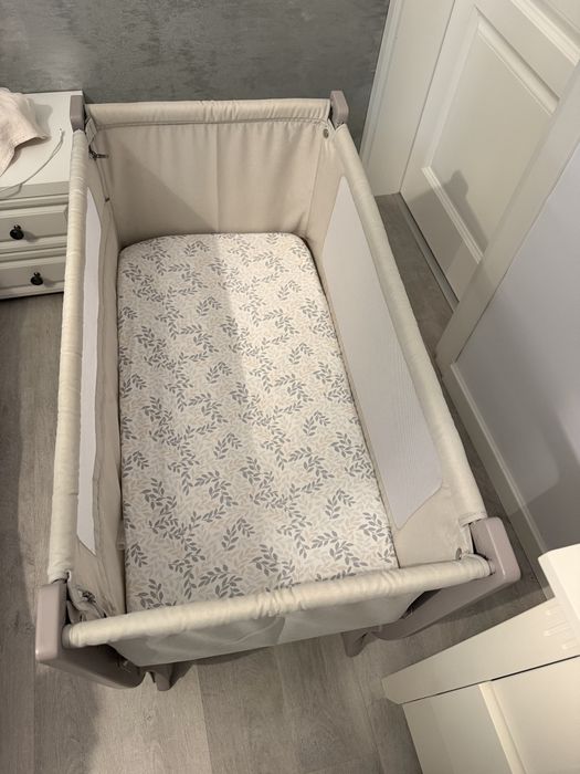 Patut co-sleeping SHNUGGLE