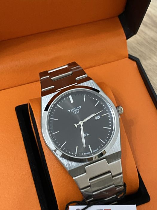 Часы Tissot prx