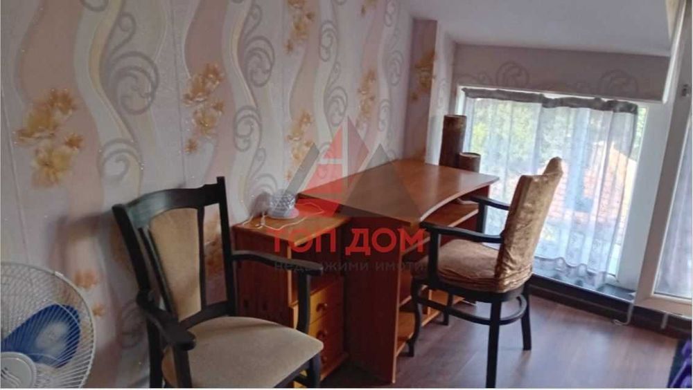 Дава се под наем Двустаен апартамент в Варна, Аспарухово - 55 кв.м за 459 € - Снимка #6