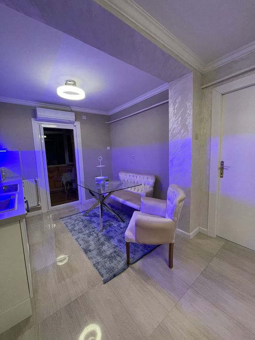 Apartament de vanzare la cheie