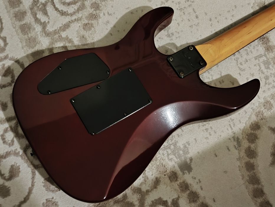 Электрогитара Jackson ps-4