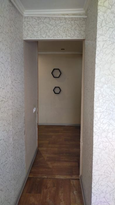 Продам двухкомнатную квартиру