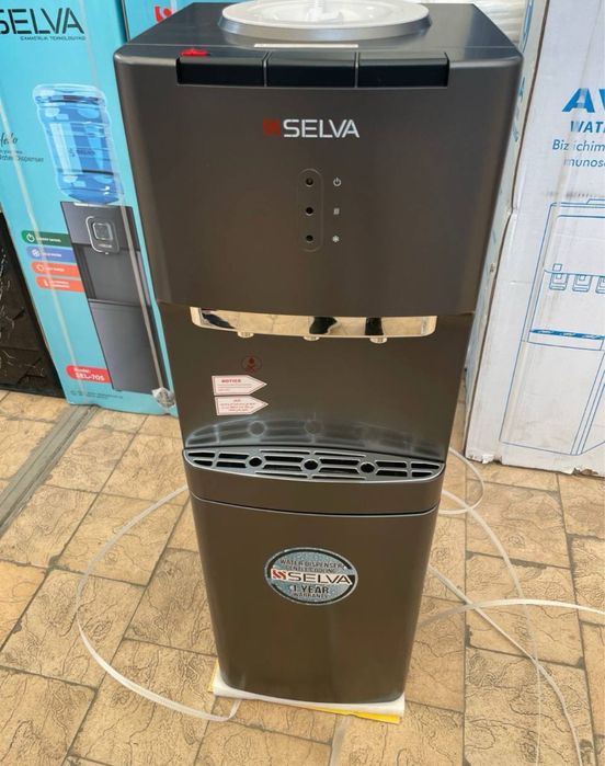 Куллер скидка 50%