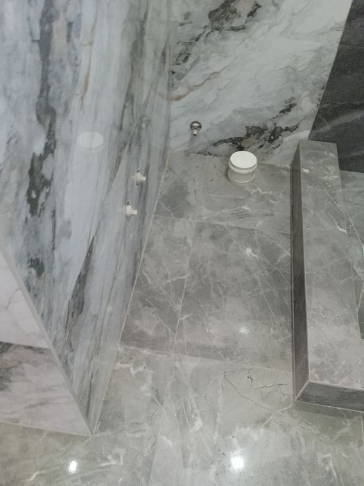 Выполняем отделочные работы