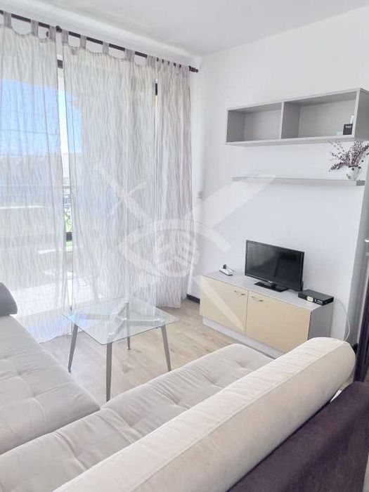 Продава се Двустаен апартамент в Свети Влас - 54 кв.м за 898 €/кв.м - Снимка #1