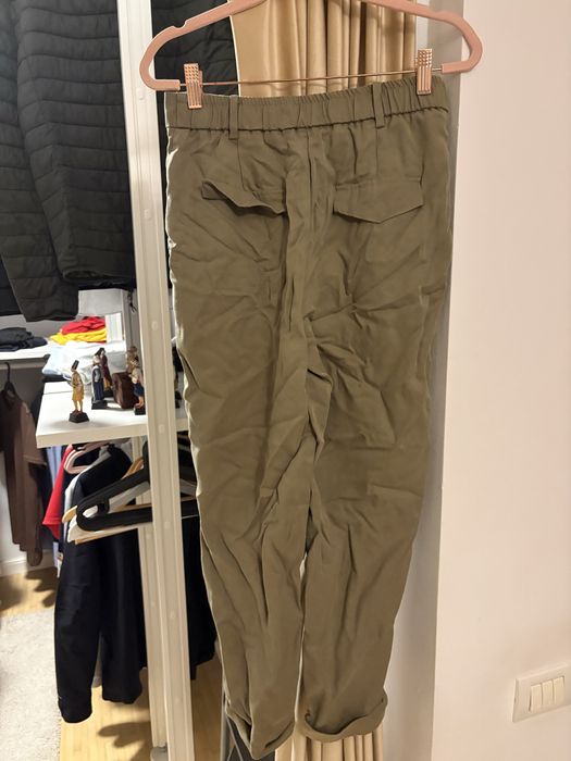 Pantalon dama Zara