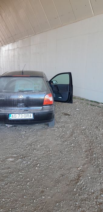 Polo 1.2 benzina