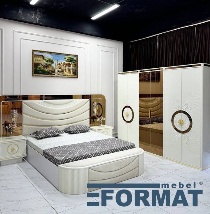 Barcha turdagi mebel jihozlarini buyurtma asosida tayyorlab beramiz