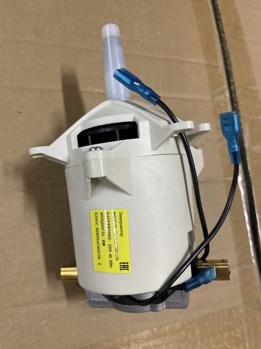 Двигатель для сепаратора/мотор сич/Шымкент