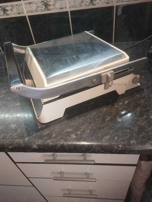 Grill Delimano Perla