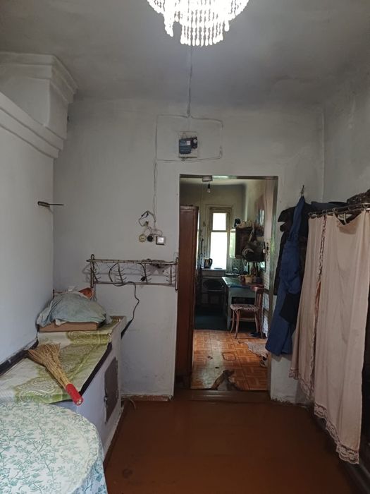Продам дом В Глубоковском районе