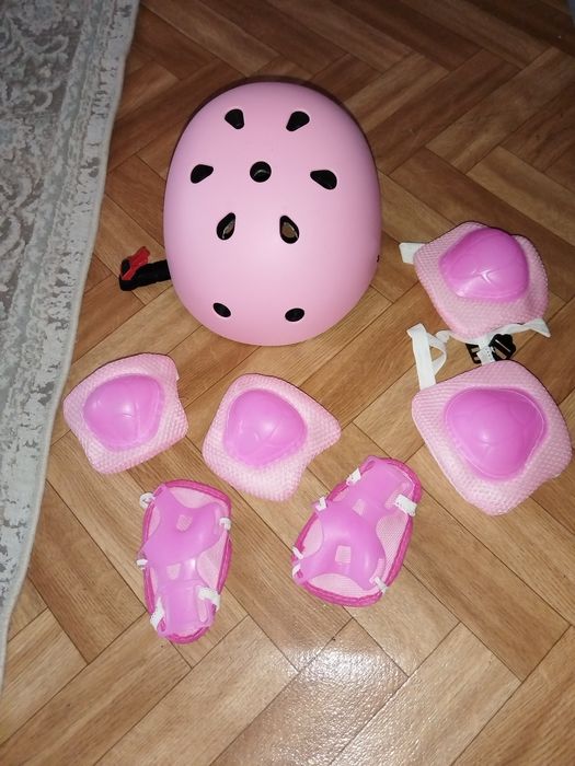 Защита для роликов