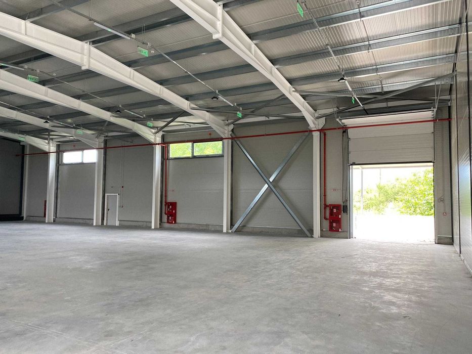 Inchiriere Hale Afumati