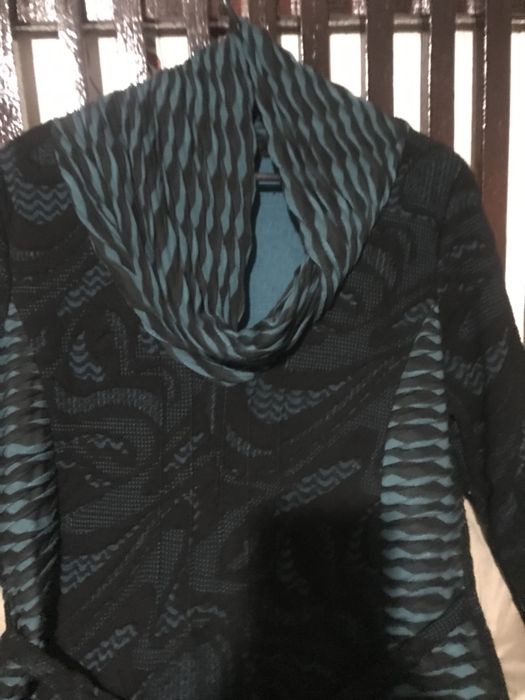 Rochie groasa eleganta  bust 115 cm