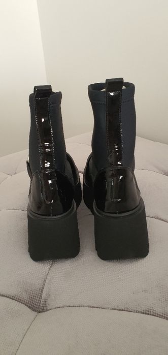 Ghete Dama tip soseta