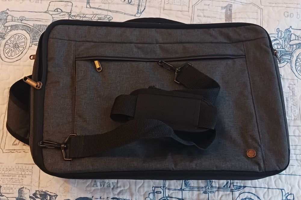 Мъжка Раница / ръчна чанта