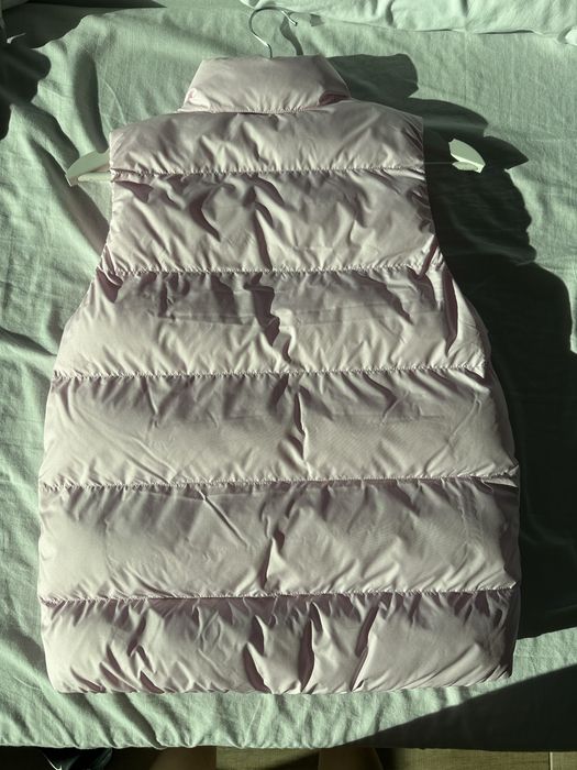 Розова грейка Nike оригинална