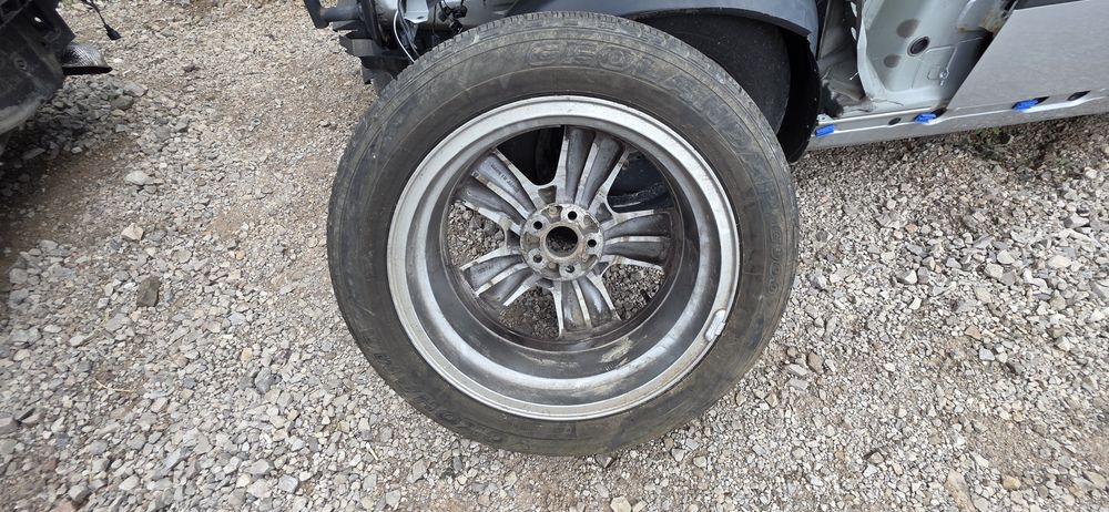 1 бр. 17' Джанта с гума Subaru Legacy/Outback