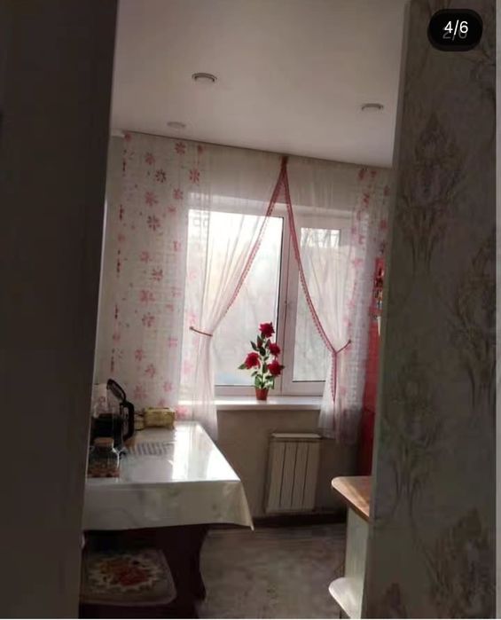 Продам 3х ком квартиру