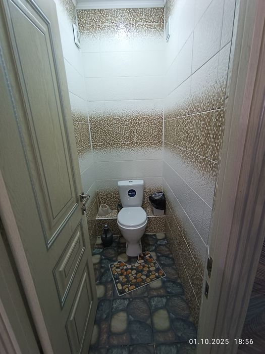 Дом частный. Трекино