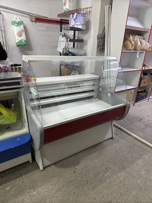 Бирюса морозильники, холодильник