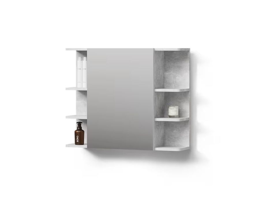 Шкаф за надмивка Vicco 651